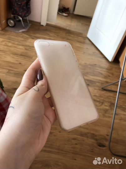 Чехол для iPhone 8 Plus