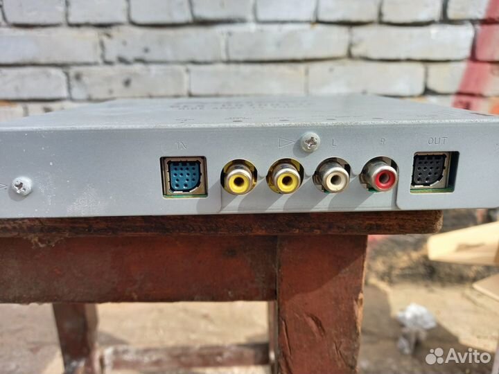 TV tuner