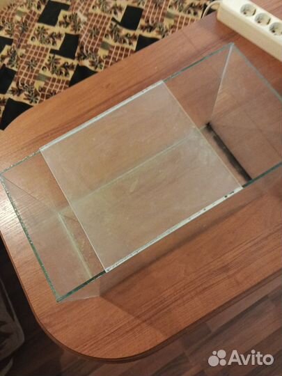 Аквариум 20 литров