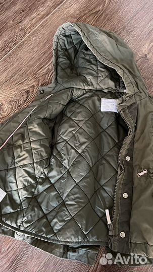 Парка zara