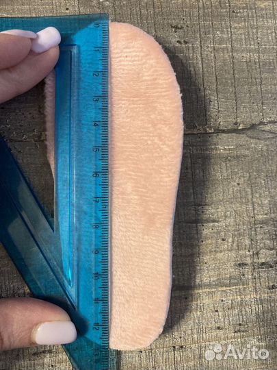 Ботинки для девочки