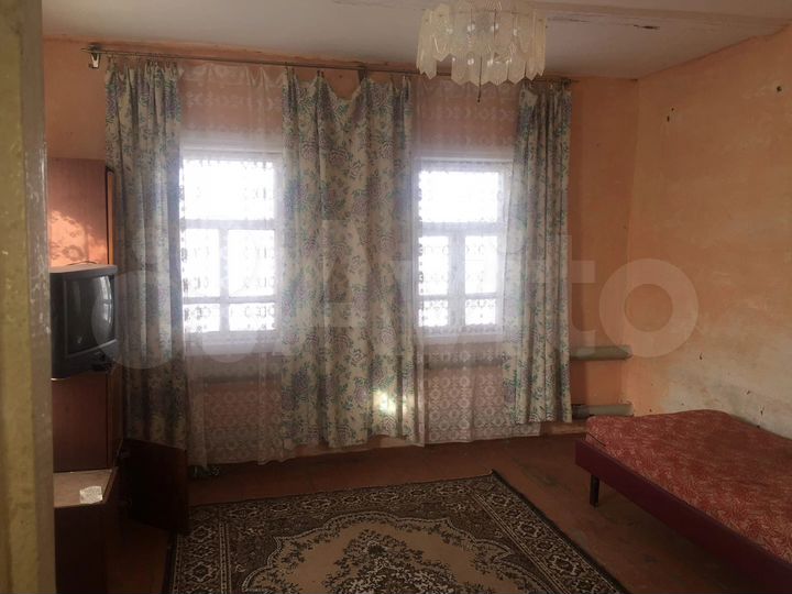 Дом 83,5 м² на участке 22,4 сот.