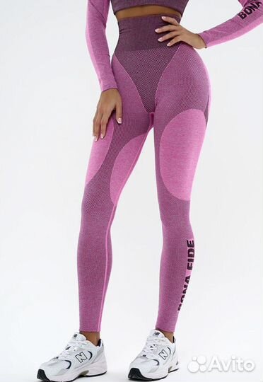 Bona fide костюм