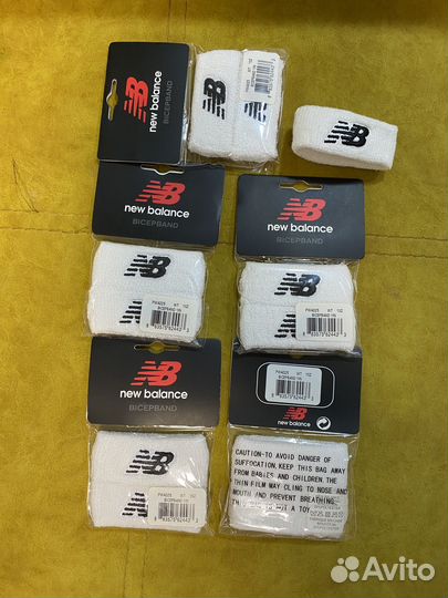 Напульсник new balance оригинал