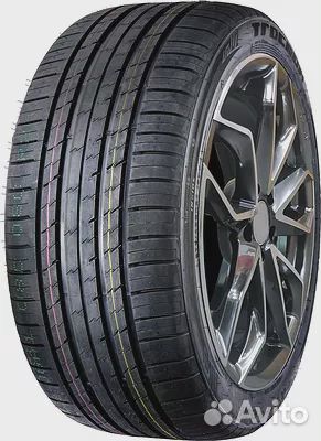 Tracmax X-Privilo RS01+ 285/40 R22 110Y