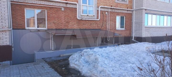 Свободного назначения, 264.2 м²