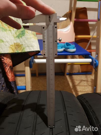 Bridgestone Turanza T005 235/45 R18 94W