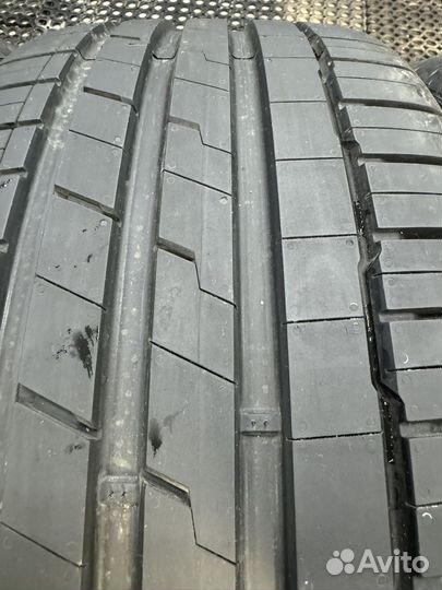 Hankook Ventus S1 Evo3 SUV K127A 255/50 R19 107W