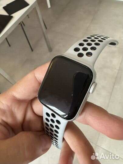 Apple watch series 6 40mm nike