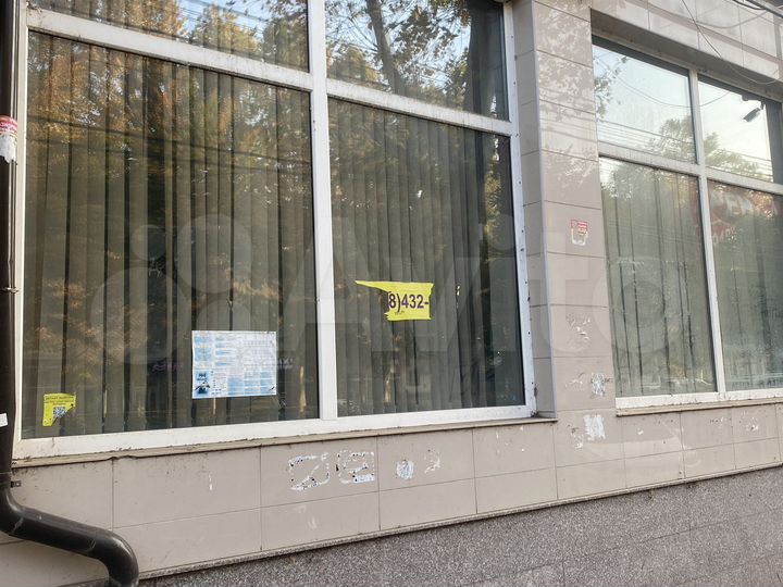 Торговая площадь, 60 м²