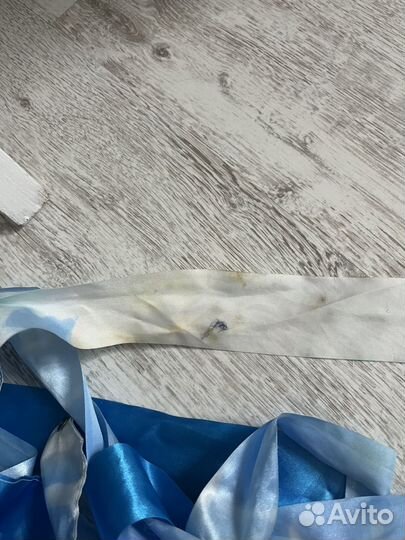 Принадлежности для гимнастики