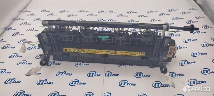 Мфу Canon i-sensys MF4550d комплектующие