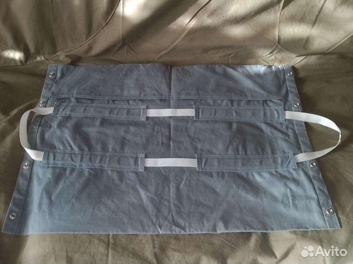 Cумка для бронежилета 35х50 см