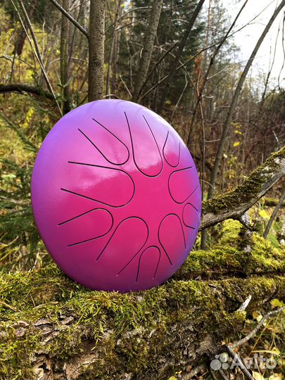 Глюкофон 27 см