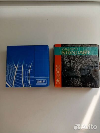 Ступичный подшипник Газон next