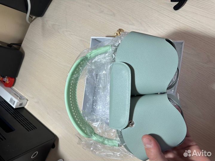 Беспроводные наушники Apple AirPods MAX