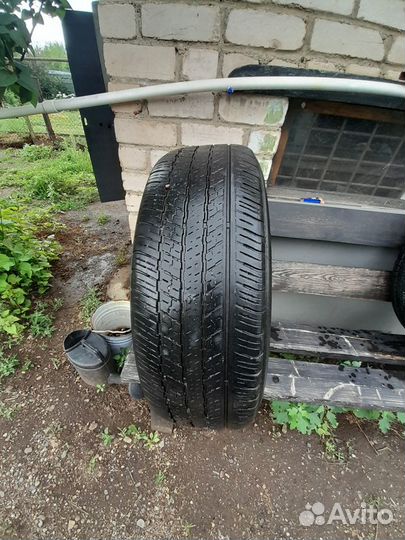 Литые диски r18 5x114 3 бу