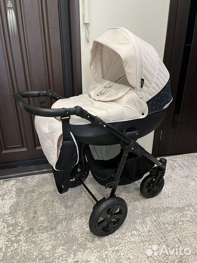 Детские коляски 2 в 1