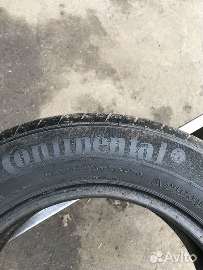 Continental ContiPremiumContact 2 195/65 R15