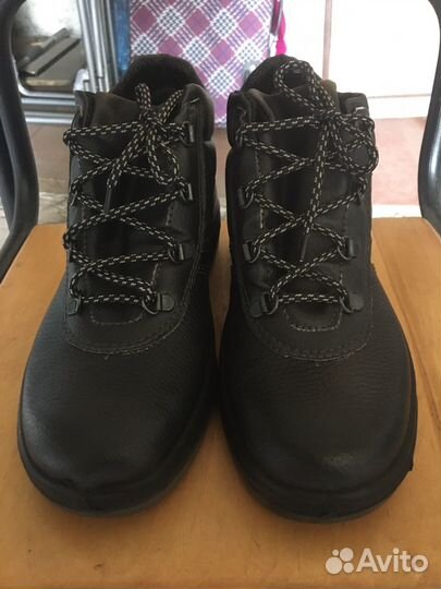 Ботинки мужские демисезонные 41 размер