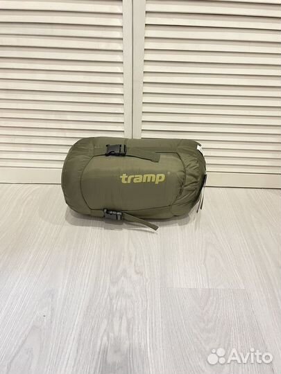 Спальный мешок Oimyakon t-loft compact походный