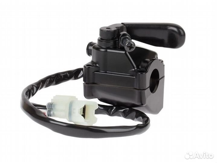 Курок газа ATV в сборе (707000595)