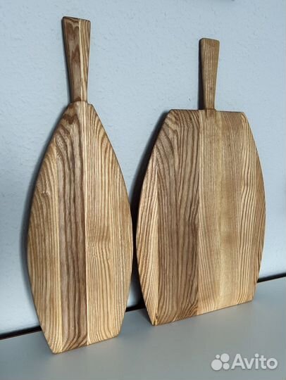 Набор разделочных досок