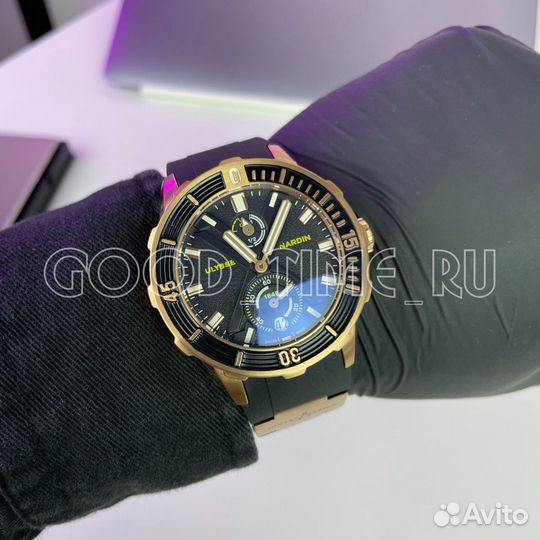 Часы мужские Ulysse Nardin #238