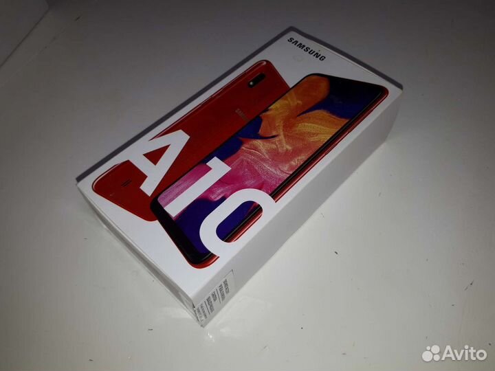 Samsung Galaxy A5 (2017) SM-A520F/DS, 3/32 ГБ