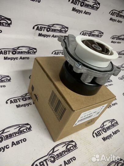 Насос водяной BMW 11518601366