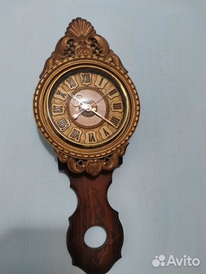 Часы Антарес СССР