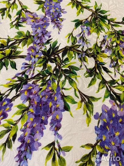 Платье летнее для девочки