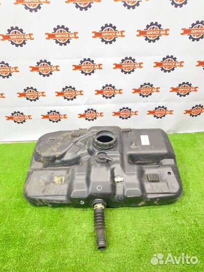 Бензобак Honda Fit GD3 L15A 2003