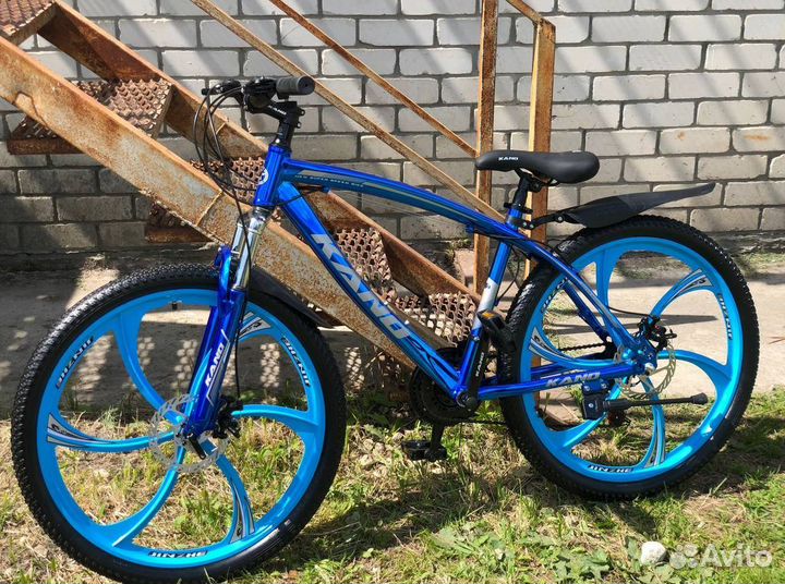 Велосипеды