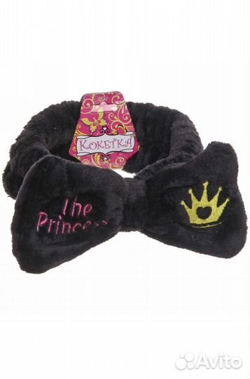 Повязка на голову