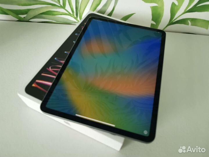 iPad Pro M2 2022 256Gb как новый