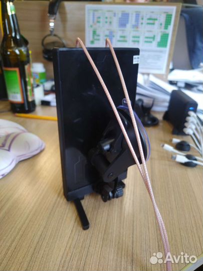 Комплект для интернета на дачу, в офис, в машину