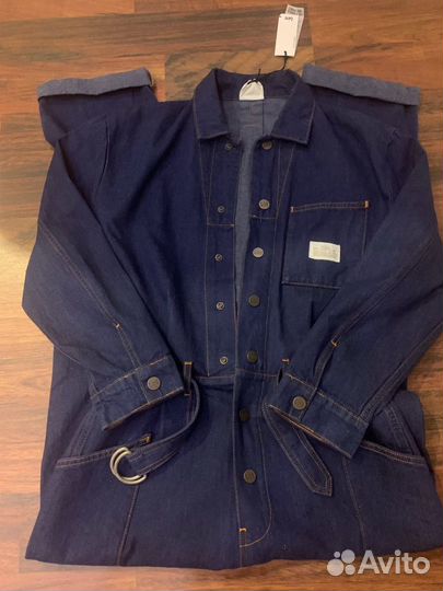 Комбинезон Lee Новый