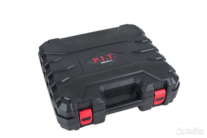 Гравер электрический P.I.T. PMG 200-C1 150Вт + 12В