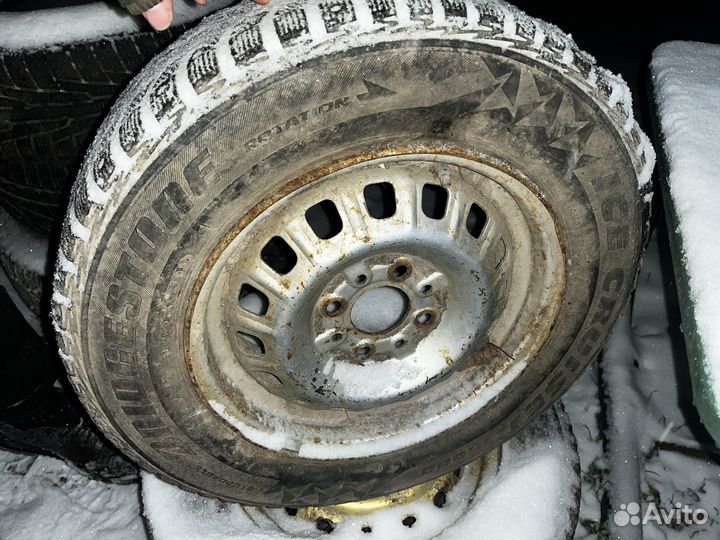 Барахло на жигу