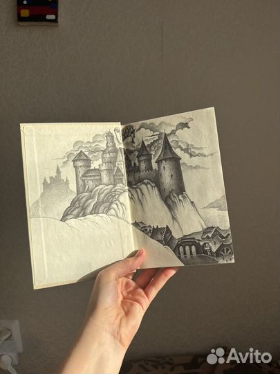 Книга Марк Твен