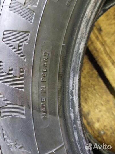 Goodyear UltraGrip 205/60 R16