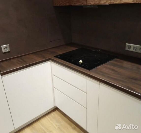 Столешница барная стойка из камня