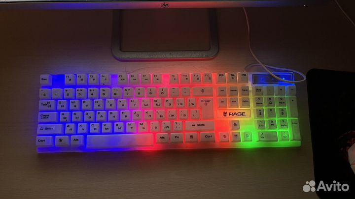 Компьтер в сборе