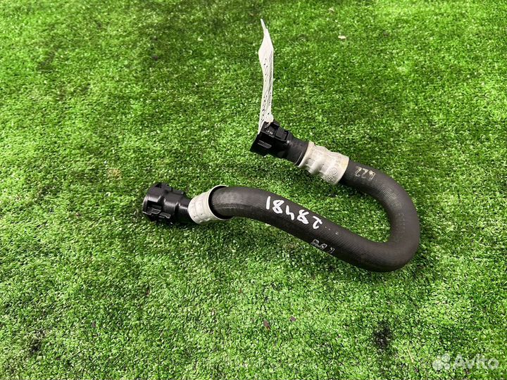 Масляная трубка Bmw X5 E70 LCI N57D30A