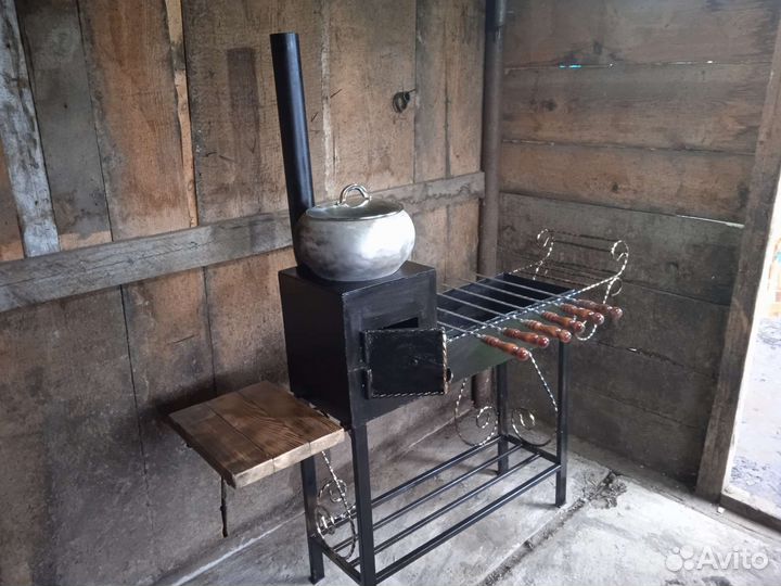 Сварочные работы