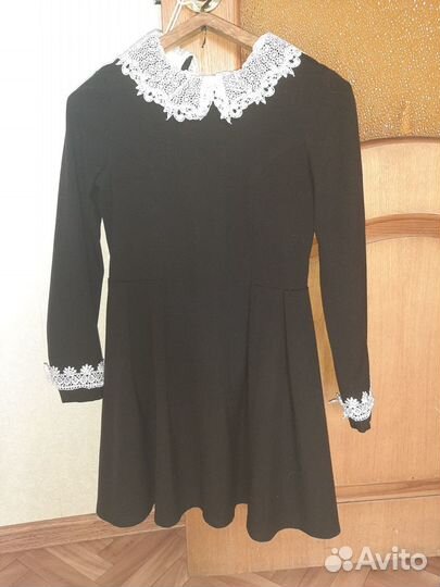 Школьная форма