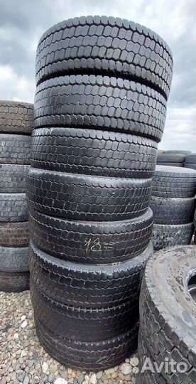 Шины 315/80R22.5 Кама NR201 artd: 804
