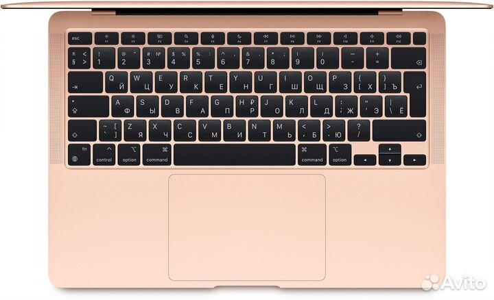MacBook Air M1
