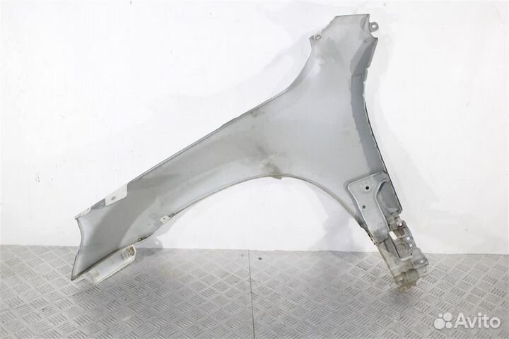Крыло переднее правое Suzuki Grand Vitara 2005-20